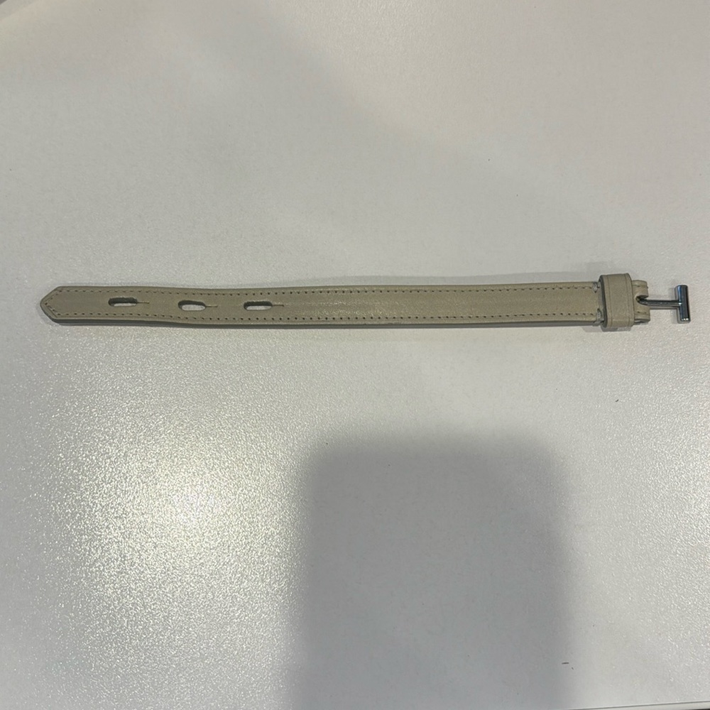RARE NWOT Reed Krakoff Leather Bracelet